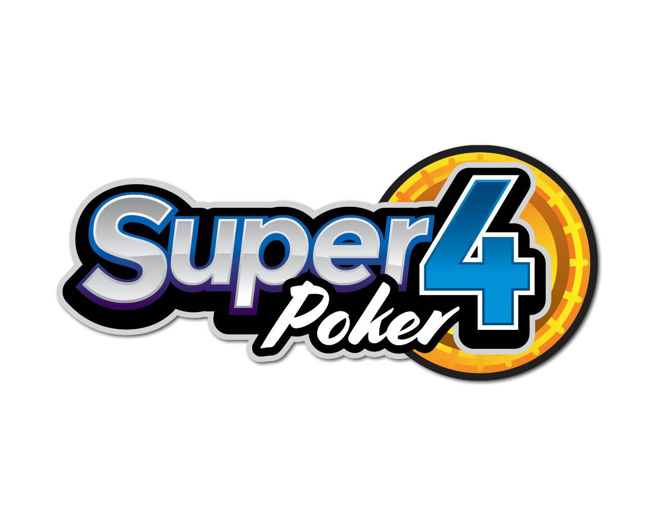 Super 4 Poker