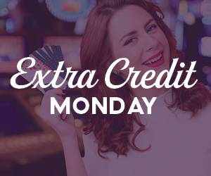 Extra Credit Monday