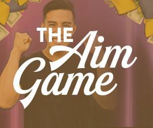 The Aim Game