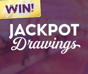 Win! Jackpot Drawings