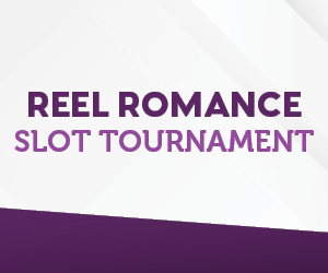 Reel Romance Slot Tournament