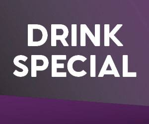Drink Special