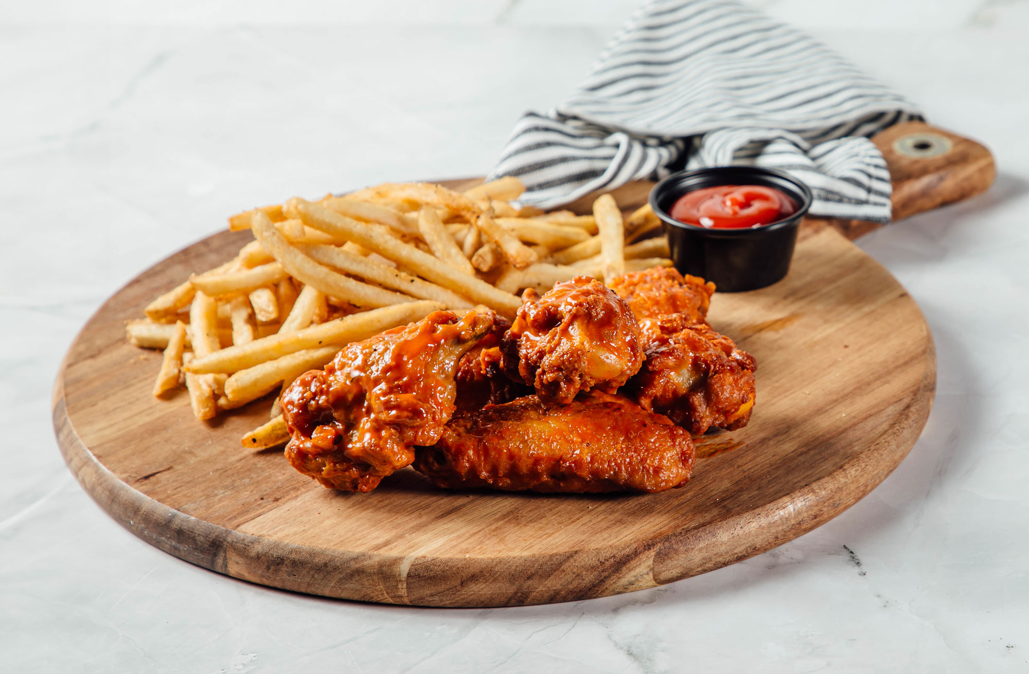 Wings