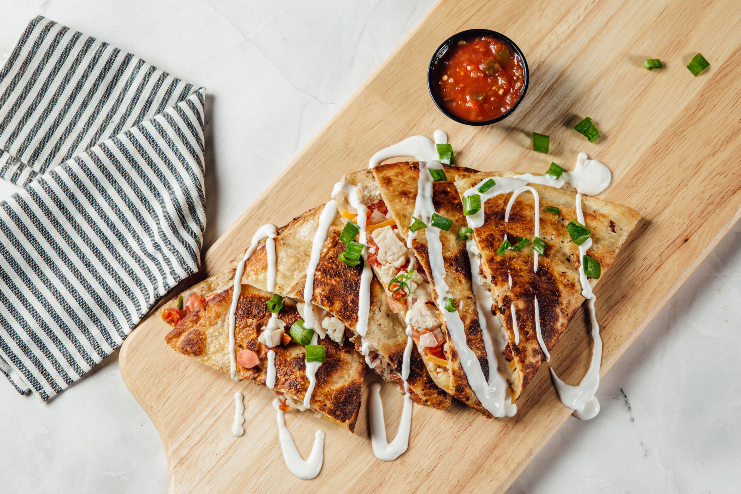 Quesadilla