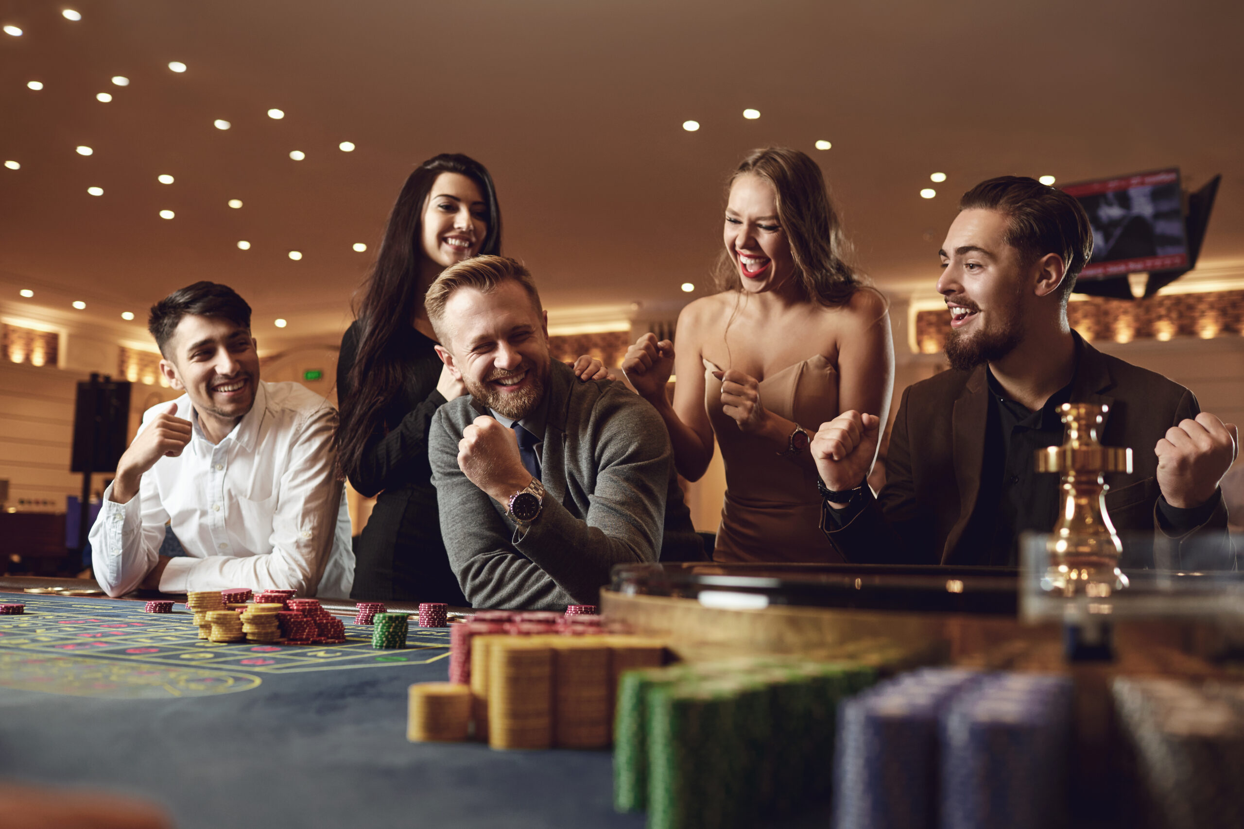 table games lifestyle image
