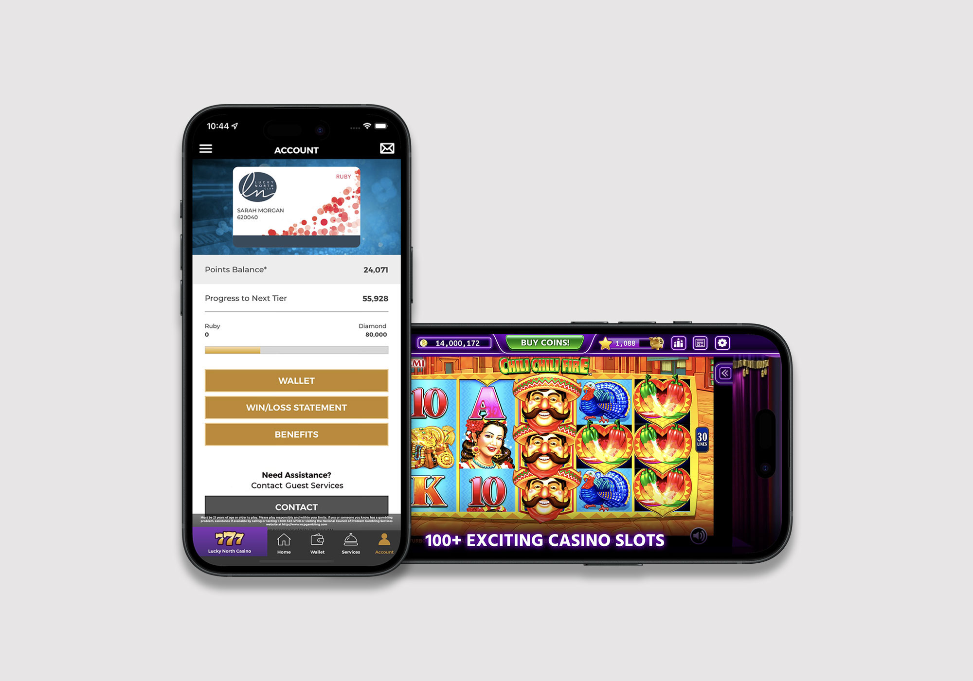 Street Talk: The Role of Blockchain in Gambling Transparency by 2025