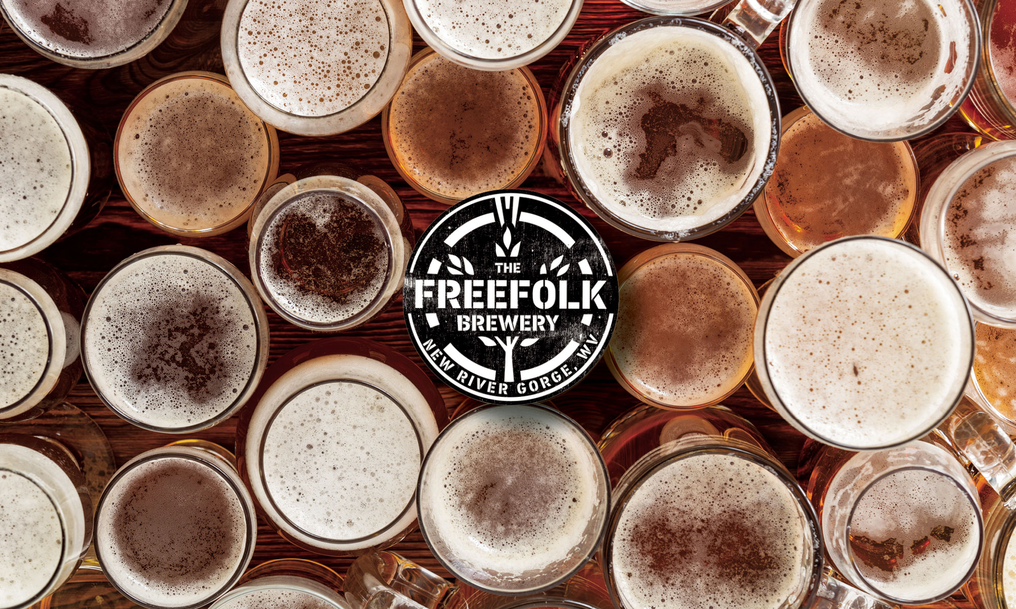 Freefolk Brewery Party