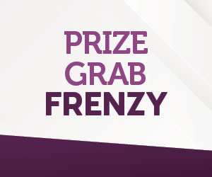 Prize Grab Frenzy