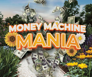 Money Machine Mania