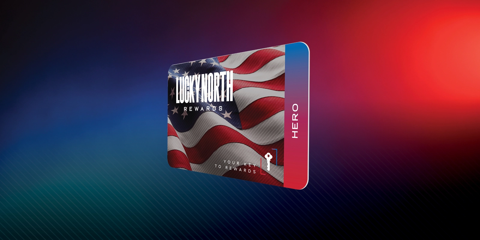 Hero Promo