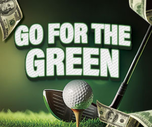 Go For The Green