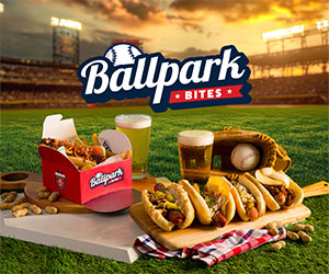 Ballpark Bites