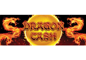Dragon Cash Logo