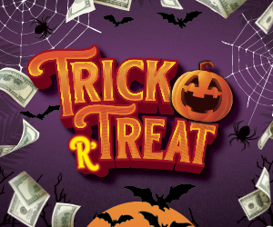 Trick 'R Treat