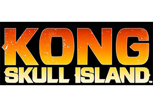 Kong Skull Island Logo