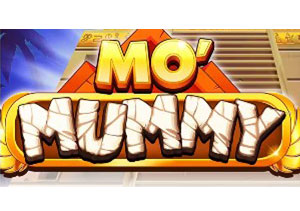 Mo' Mummy Logo
