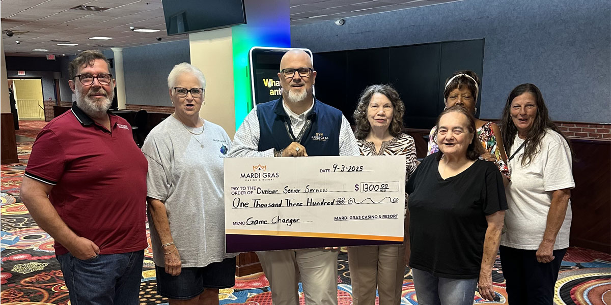 Dunbar Senior Services