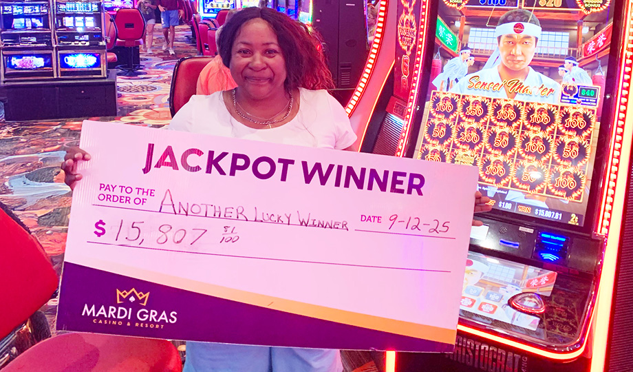 Sally- $15,807.81-Phoenix Link game