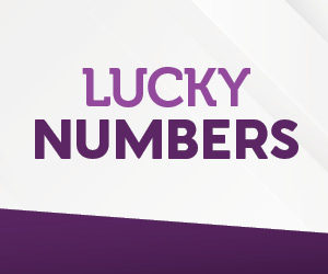 Lucky Numbers