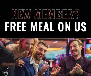 New Member Offer