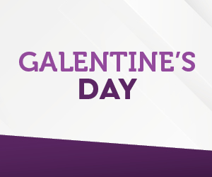 Galentine's Day