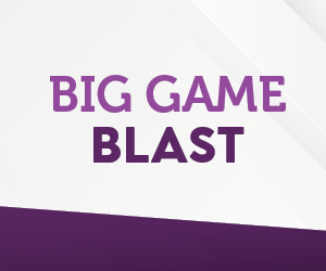 Big Game Blast