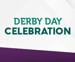 Derby Day Celebration