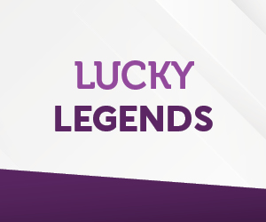 Lucky Legends