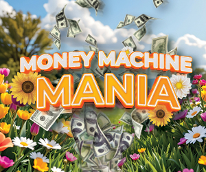 Money Machine Mania