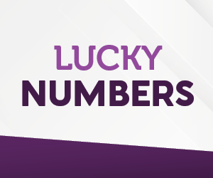 Lucky Numbers