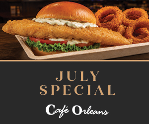 July Special