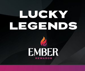 Lucky Legends
