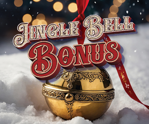 Jingle Bell Bonus