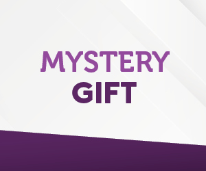 Mystery Gift