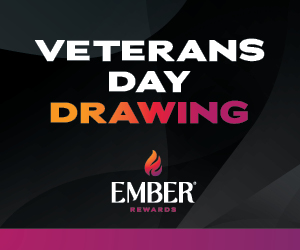 Veterans Day Drawing
