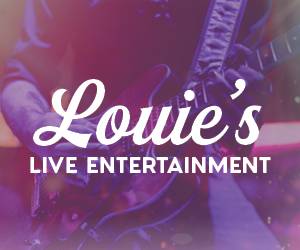 Louie's Live Entertainment