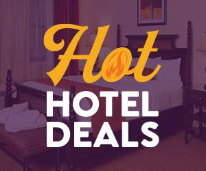 Hot Hotel Deals