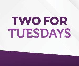 Two For Tuesdays