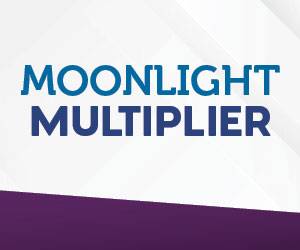 Moonlight Multiplier