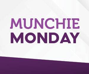Munchie Monday